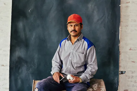 合规运营与权威认证